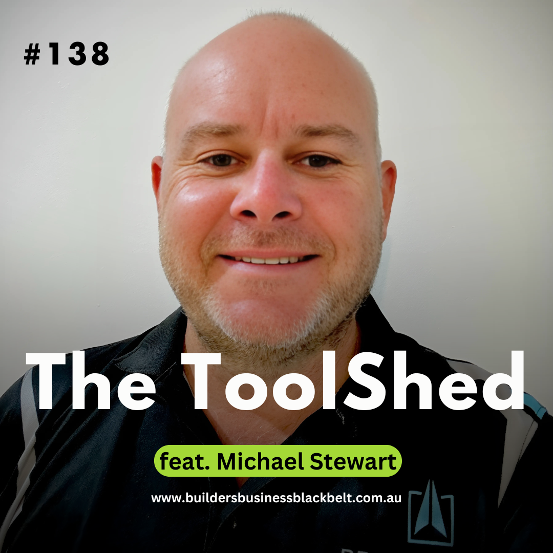 The ToolShed Podcast