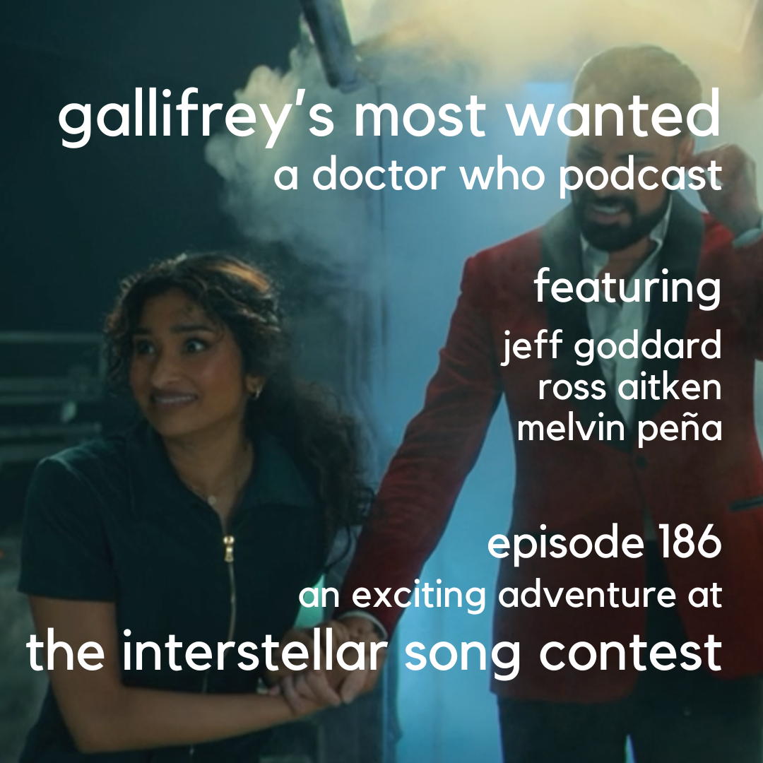 http://gallifreysmostwanted.libsyn.com/podcast
