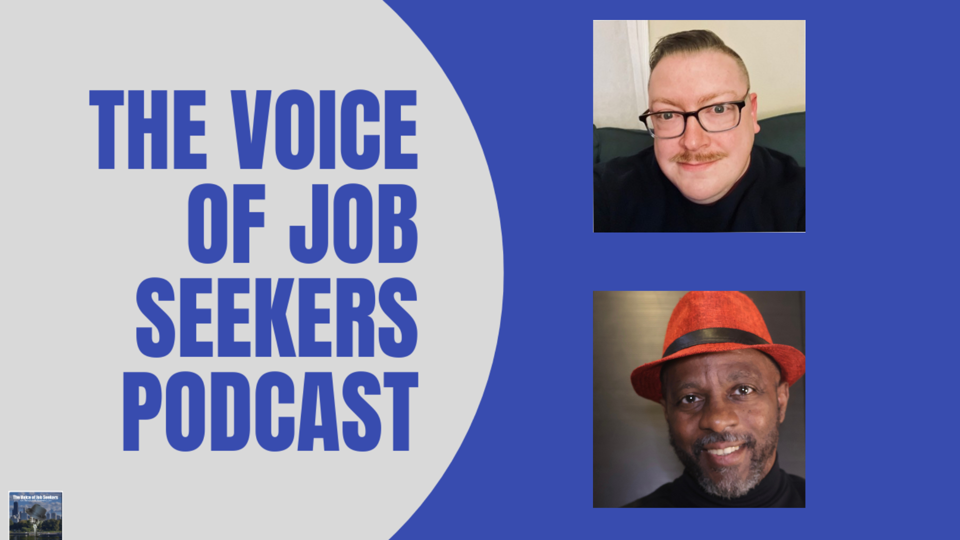 The Voice of Job Seekers
