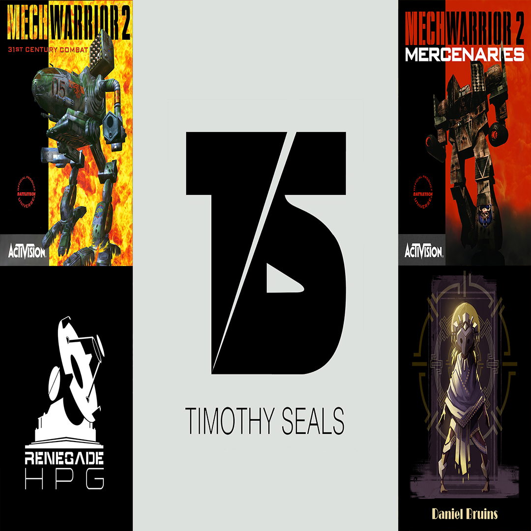Renegade HPG Podcast