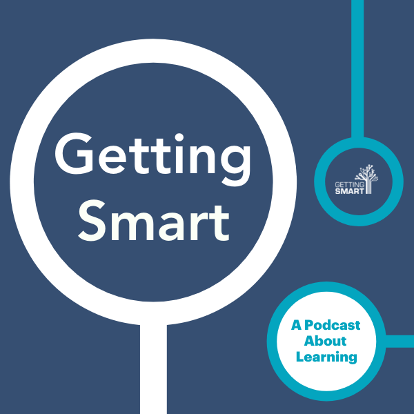 Dr. Ulcca Joshi Hansen on The Future of Smart