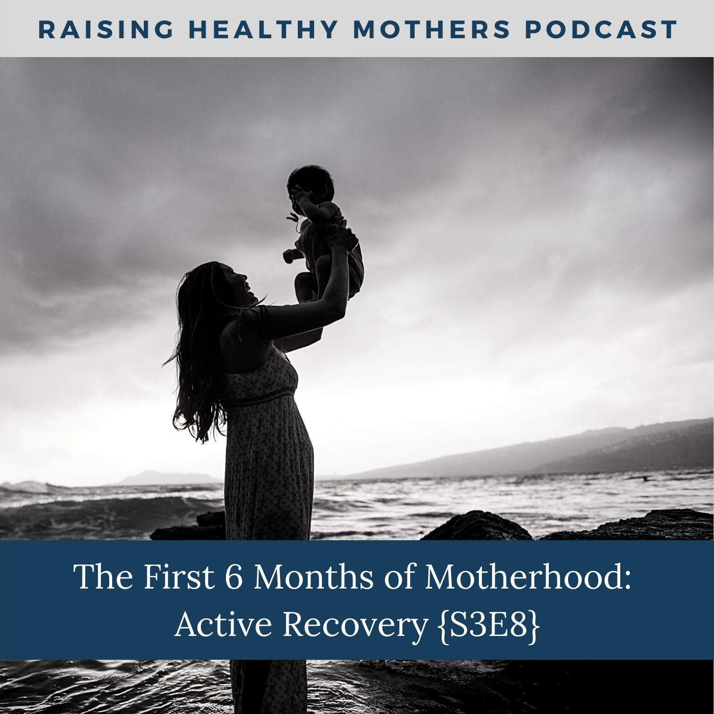 Raising Healthy Mothers