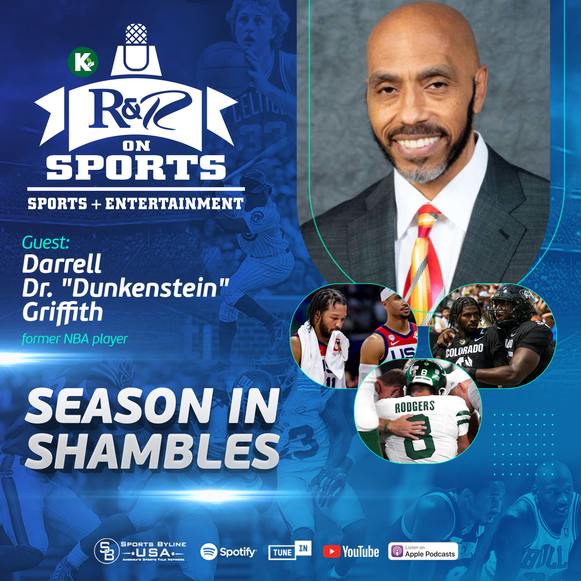 Season In Shambles