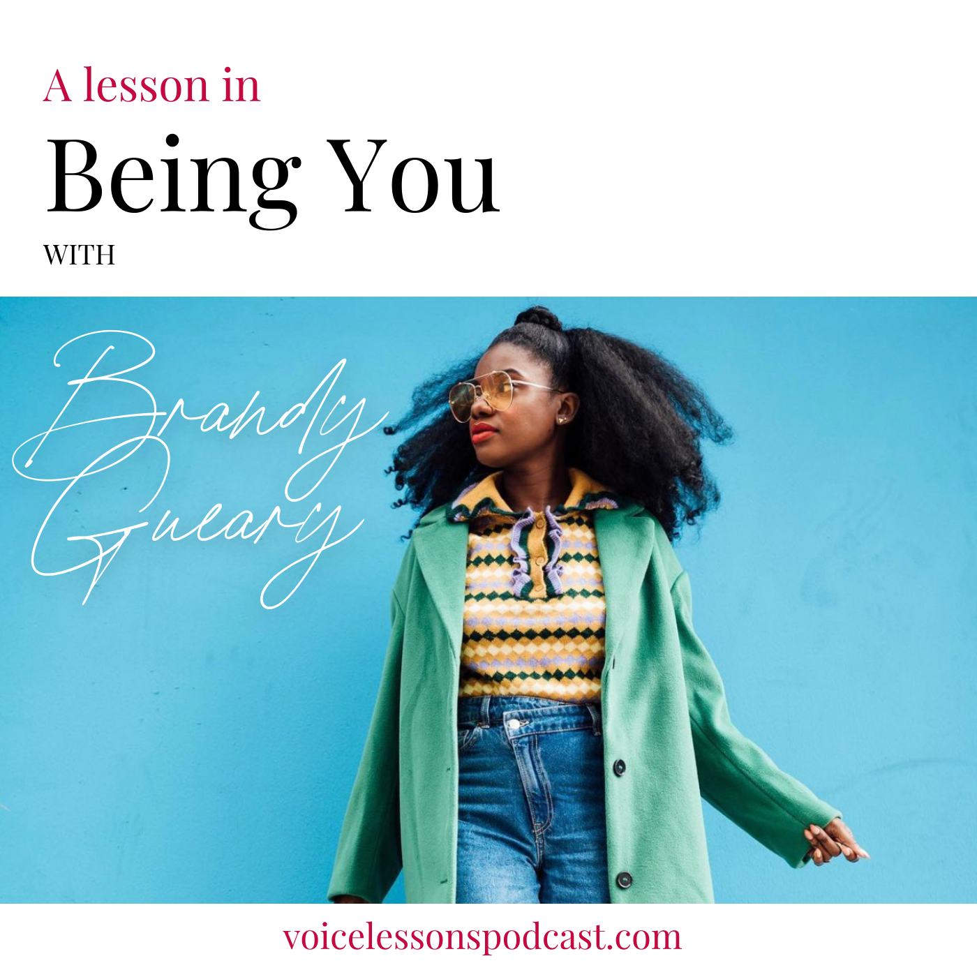 Voice Lessons Podcast