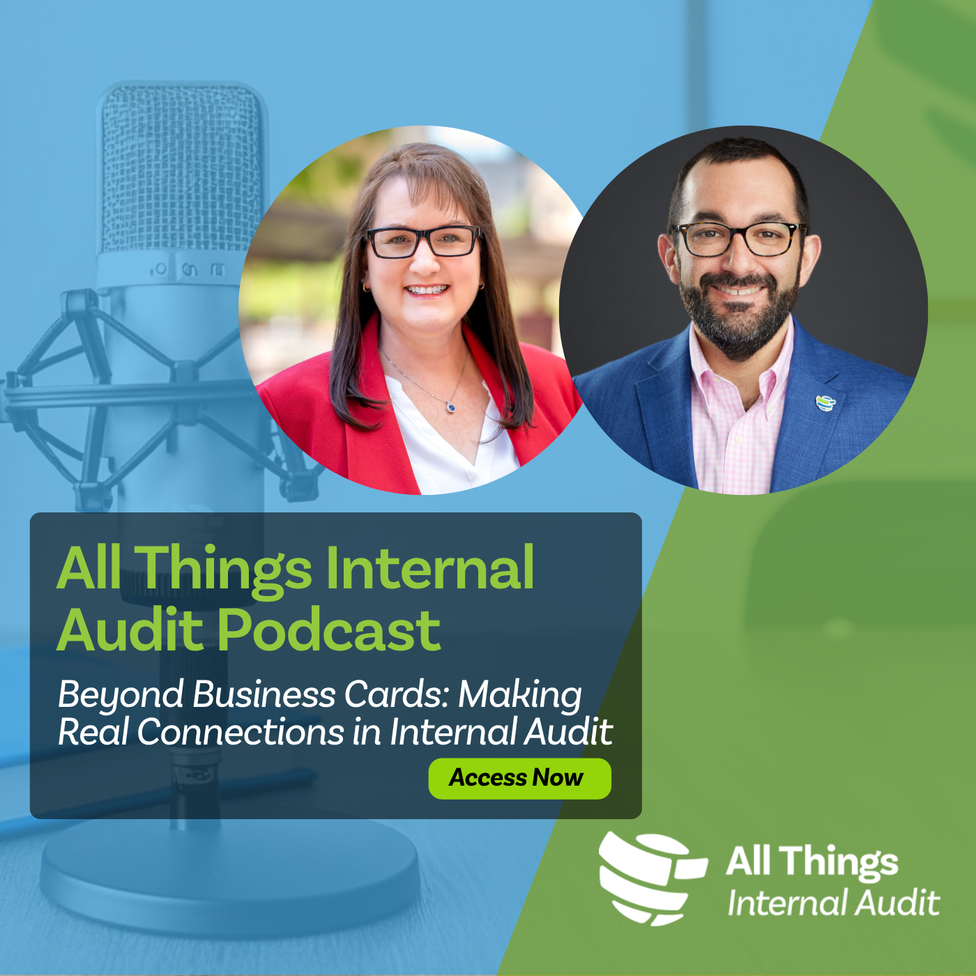 All Things Internal Audit