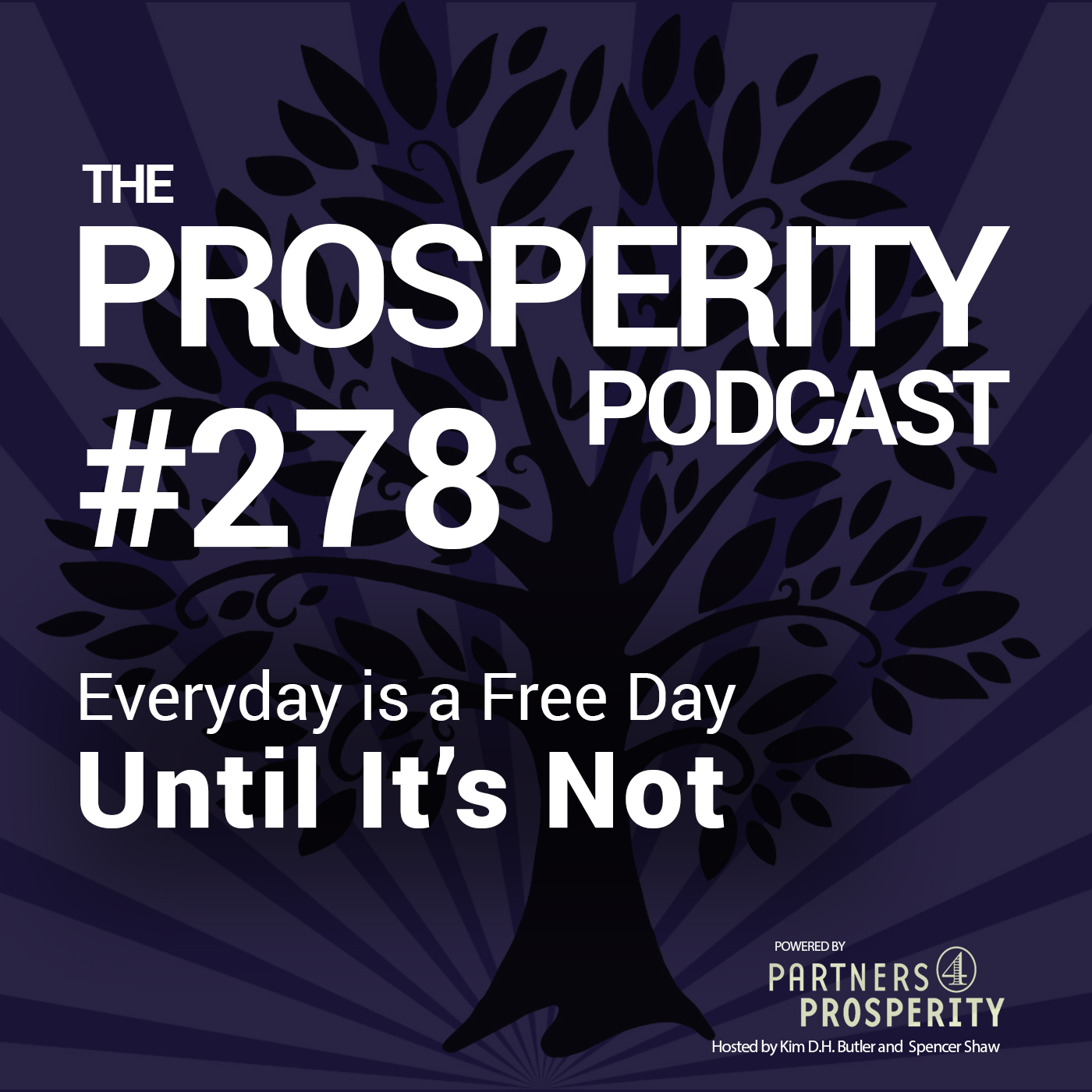 The Prosperity Podcast