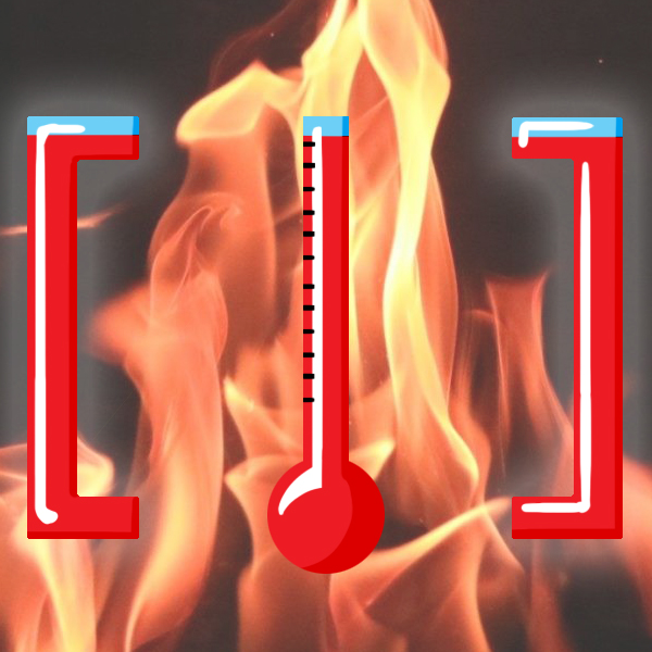 Too Hot to Podcast