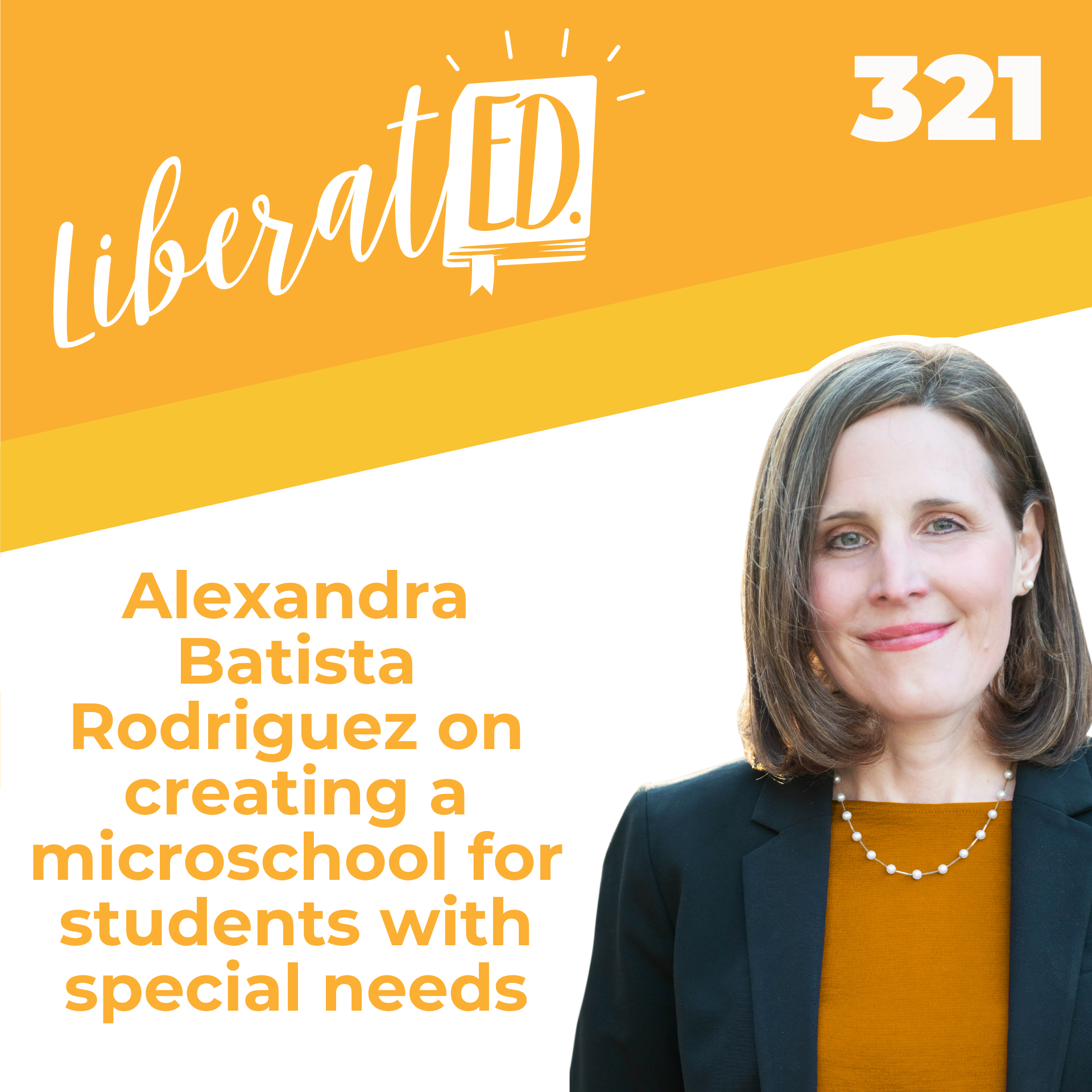 LiberatED Podcast