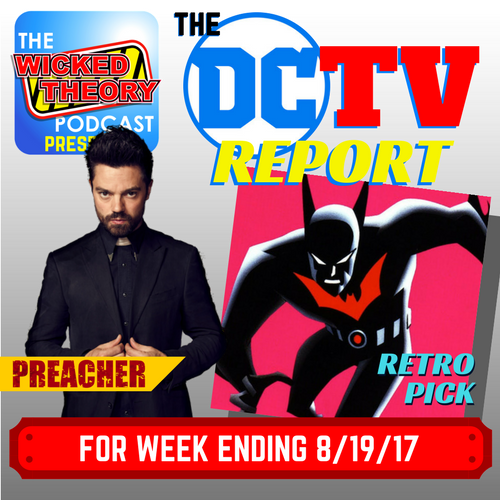 The Wicked Theory Podcast