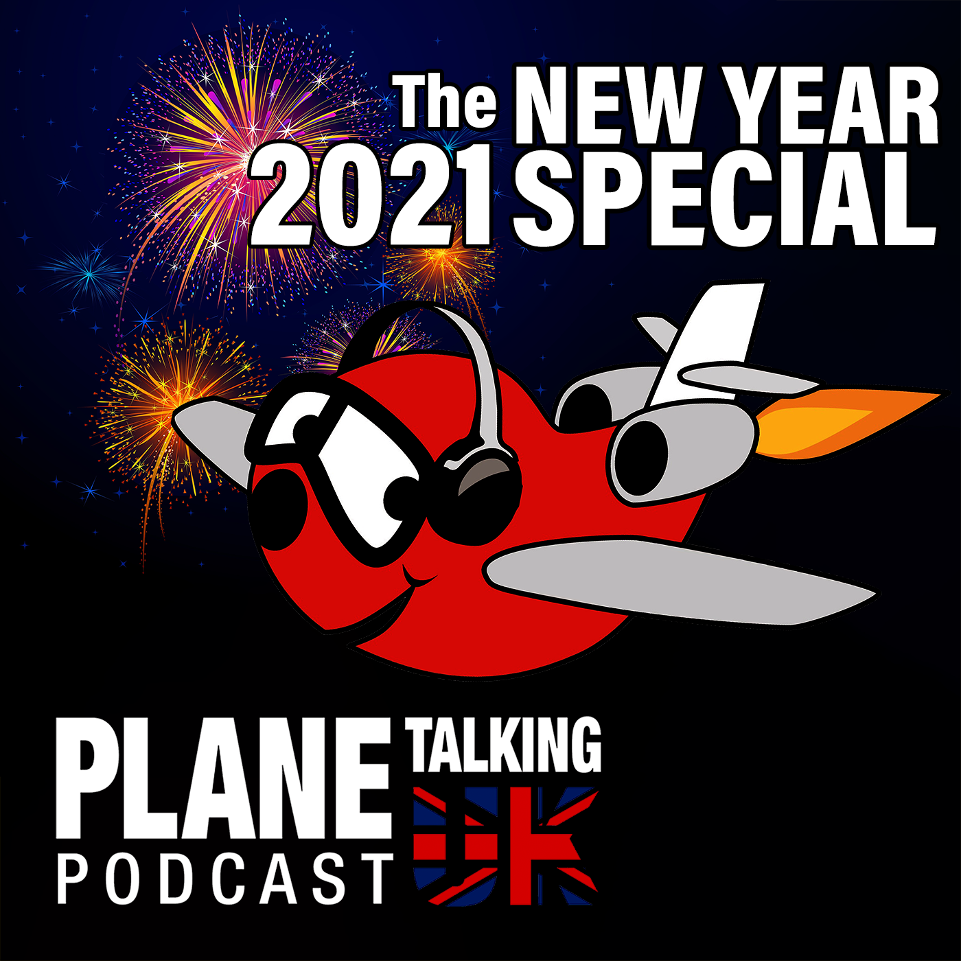 New Year - 2020 Review