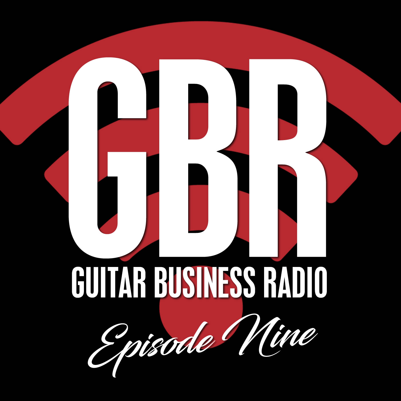 Guitar Business Radio