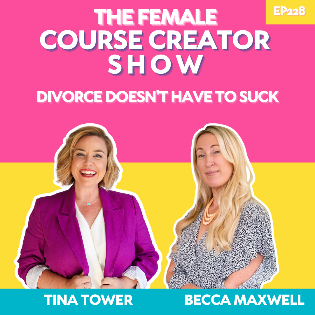 Her Empire Builder Show with Tina Tower