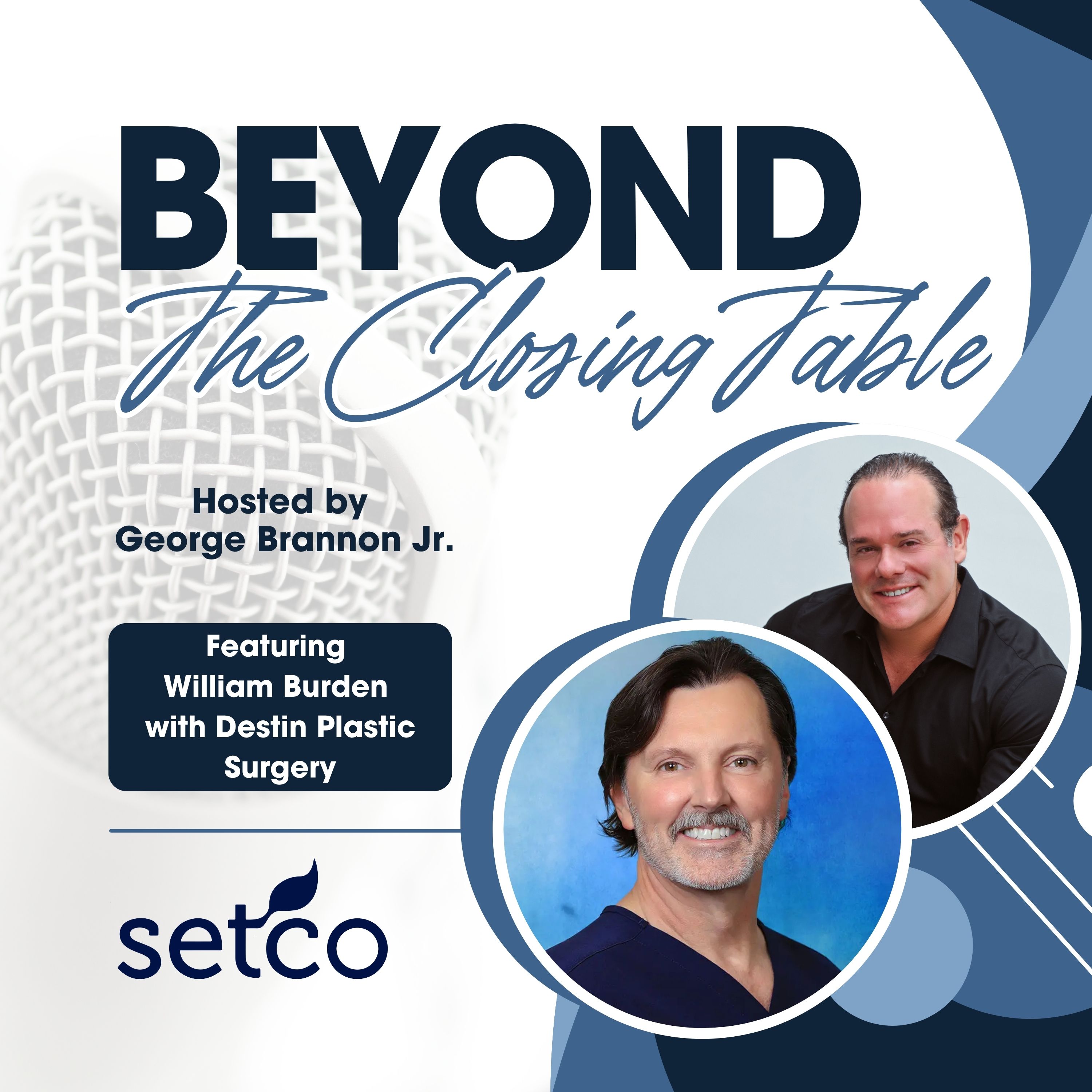 Beyond the Closing Table with Setco Services