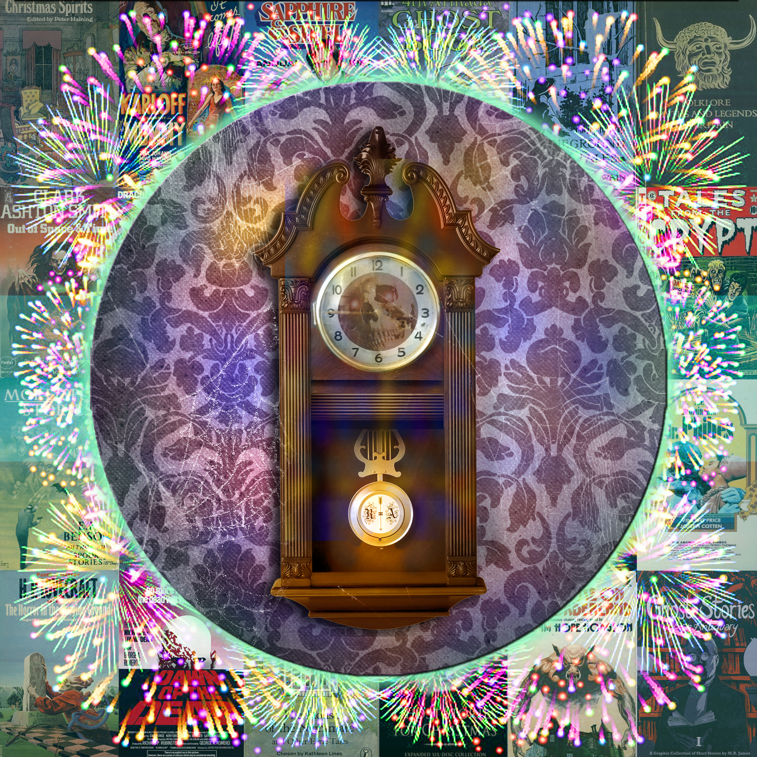 HYPNOGORIA 153 - Decaversary Part III