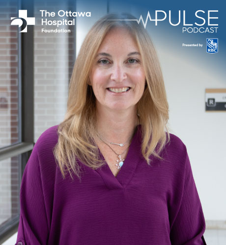 Episode 117: A conversation with Shelley McLean Episode 117: A conversation with Shelley McLean