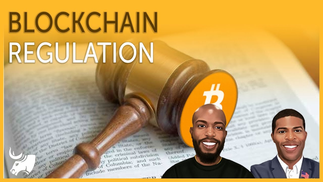 ICO, STO, and Blockchain Regulation w/ Joel Braithwaite