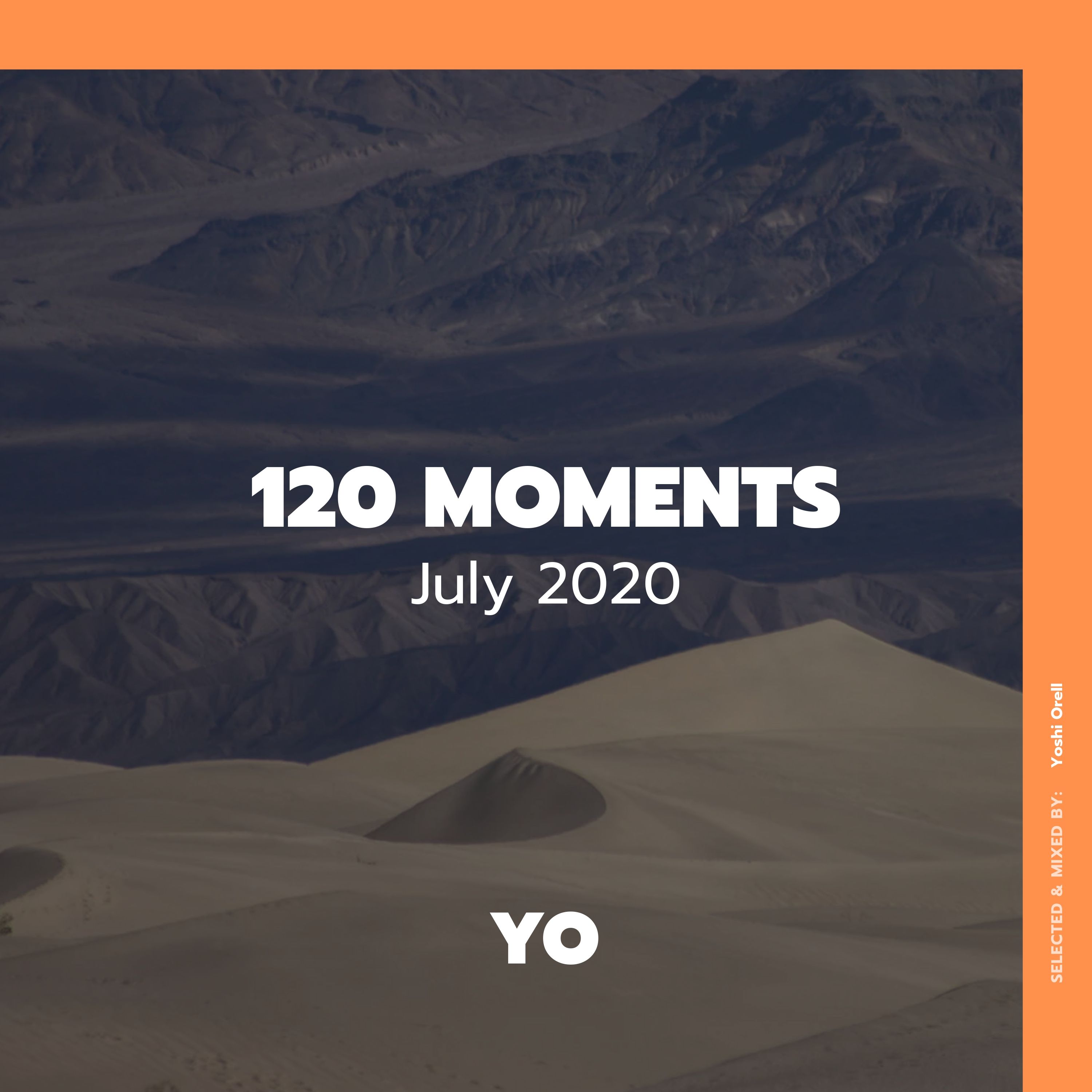 120 Moments