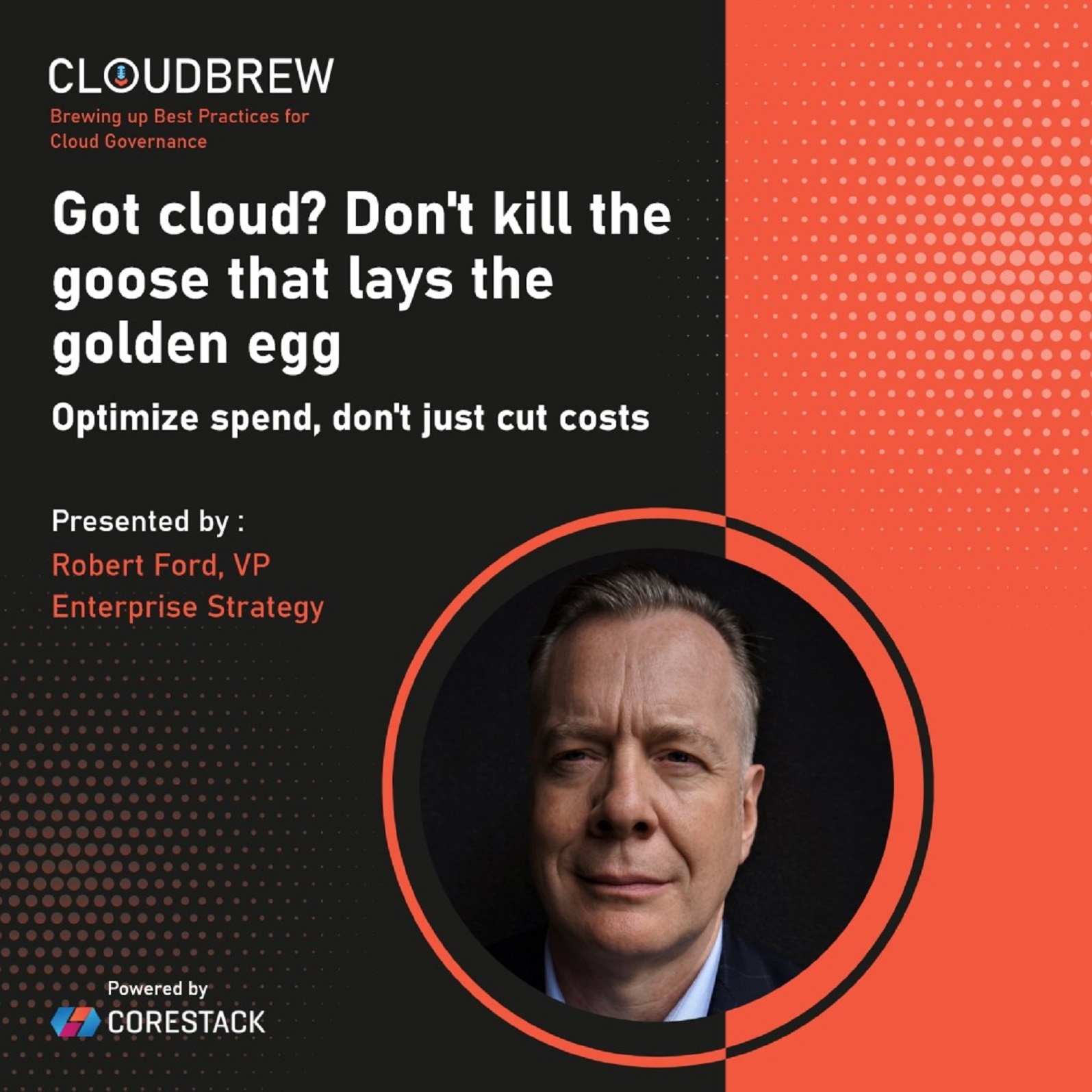 CloudBrew