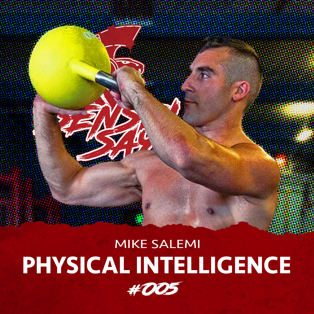 Sensei Says Podcast