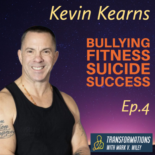 Transformations with Mark V. Wiley