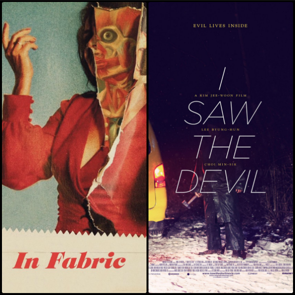 It\'s Only a Podcast - A Horror Movie Review Show
