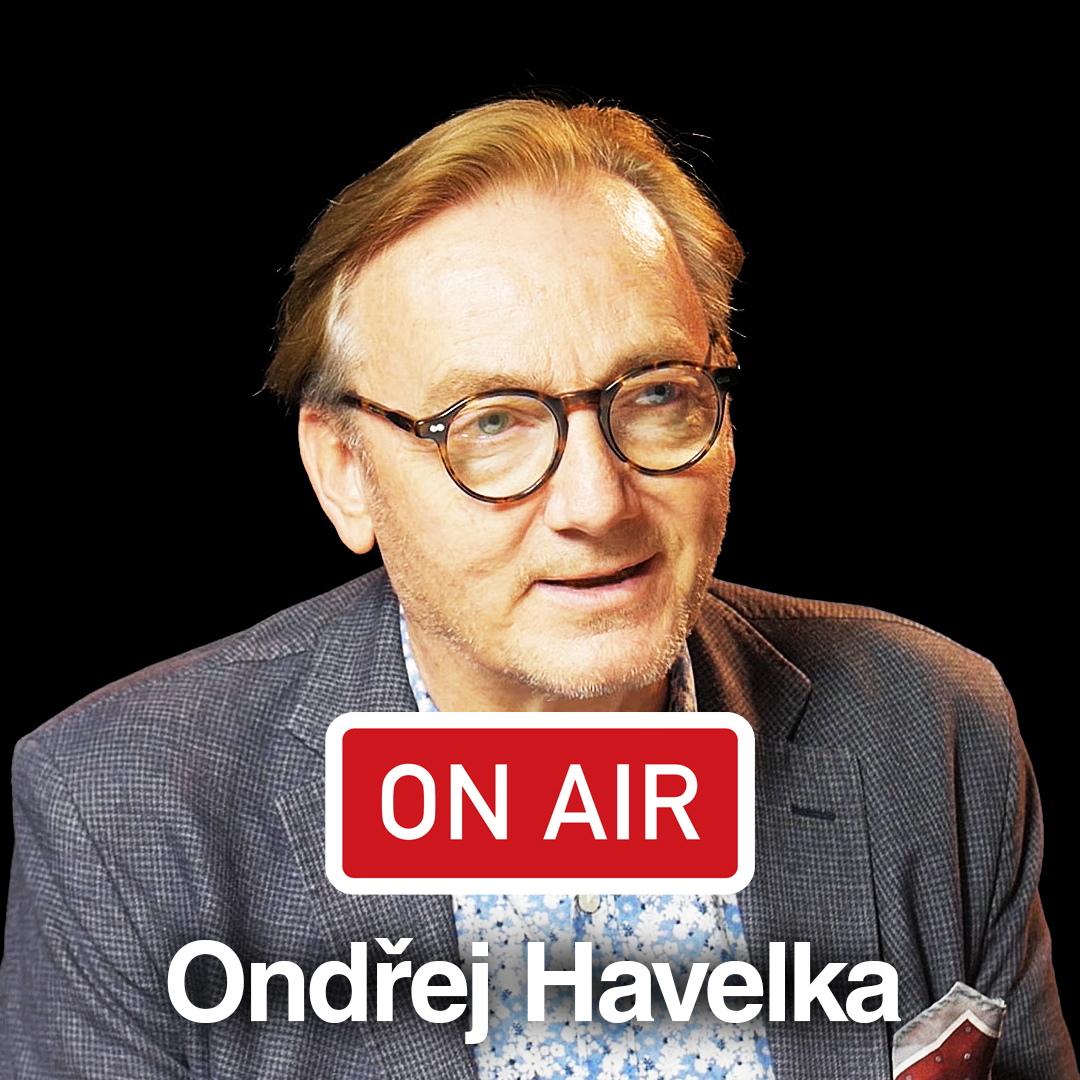 ON AIR