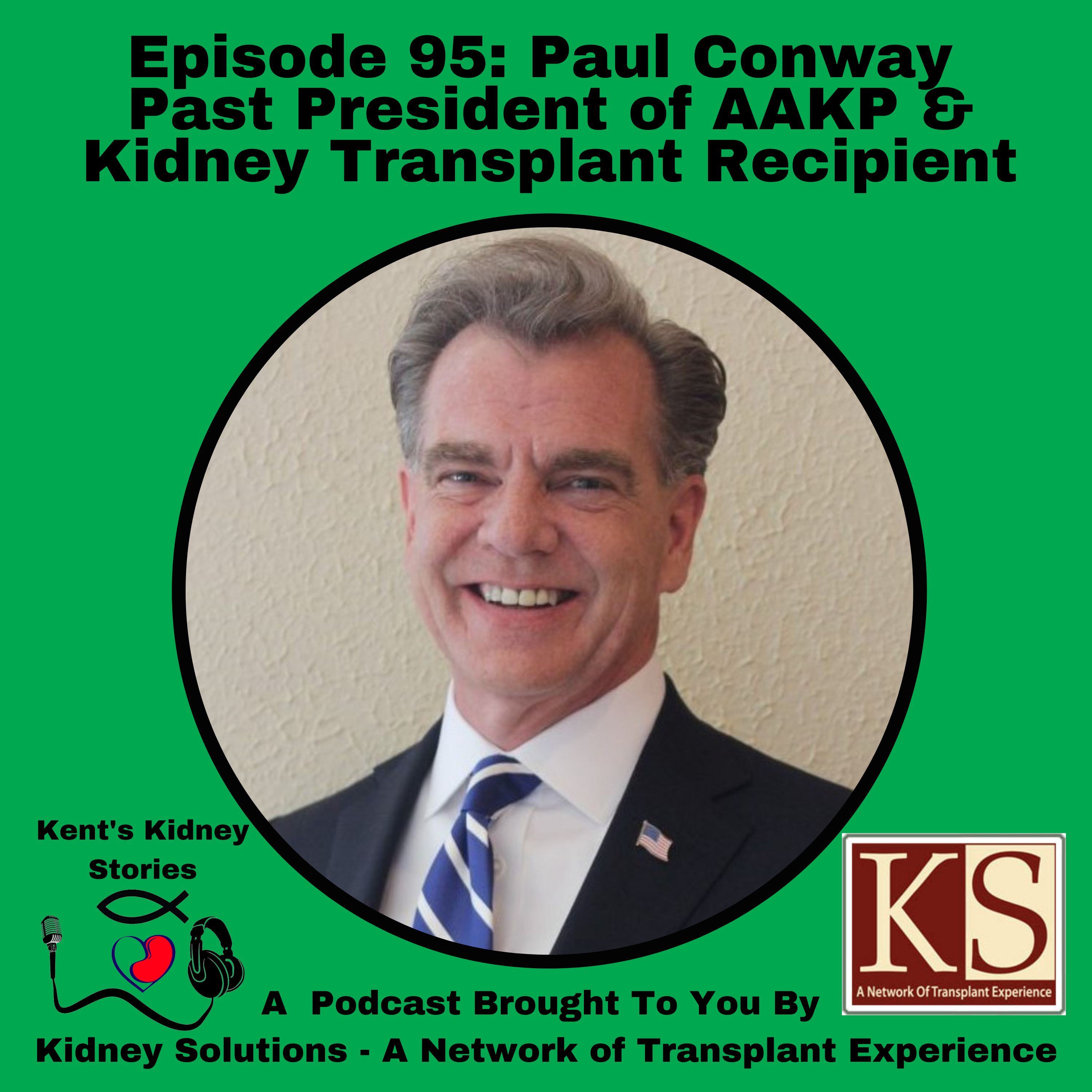 Kent\'s Kidney Stories