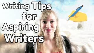 Writing Tips for Aspiring Writers - WritersLife.org
