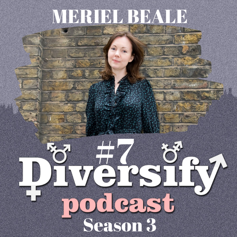 Diversify