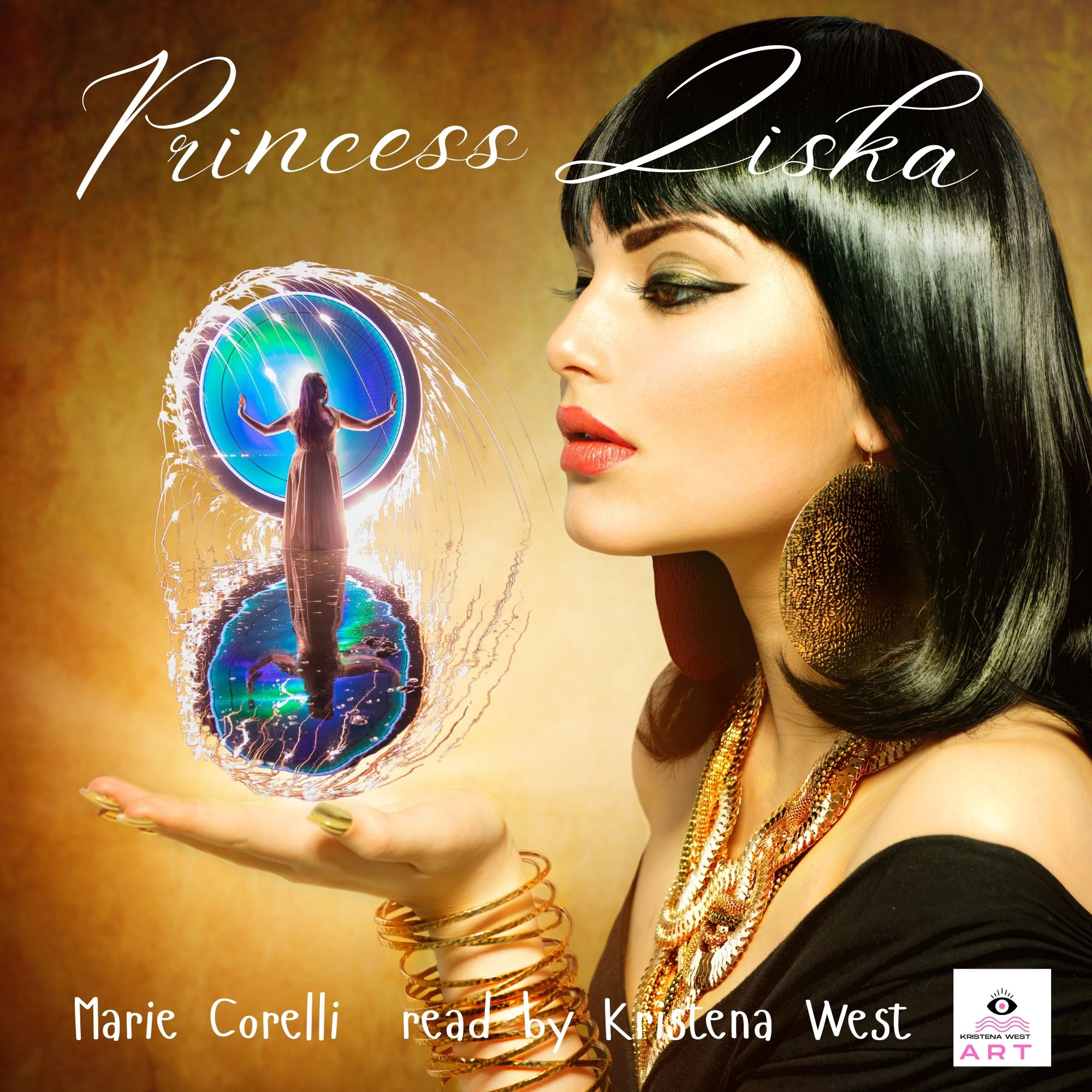 PRINCESS ZISKA BY MARIE CORELLI CHAPTERS 2-3