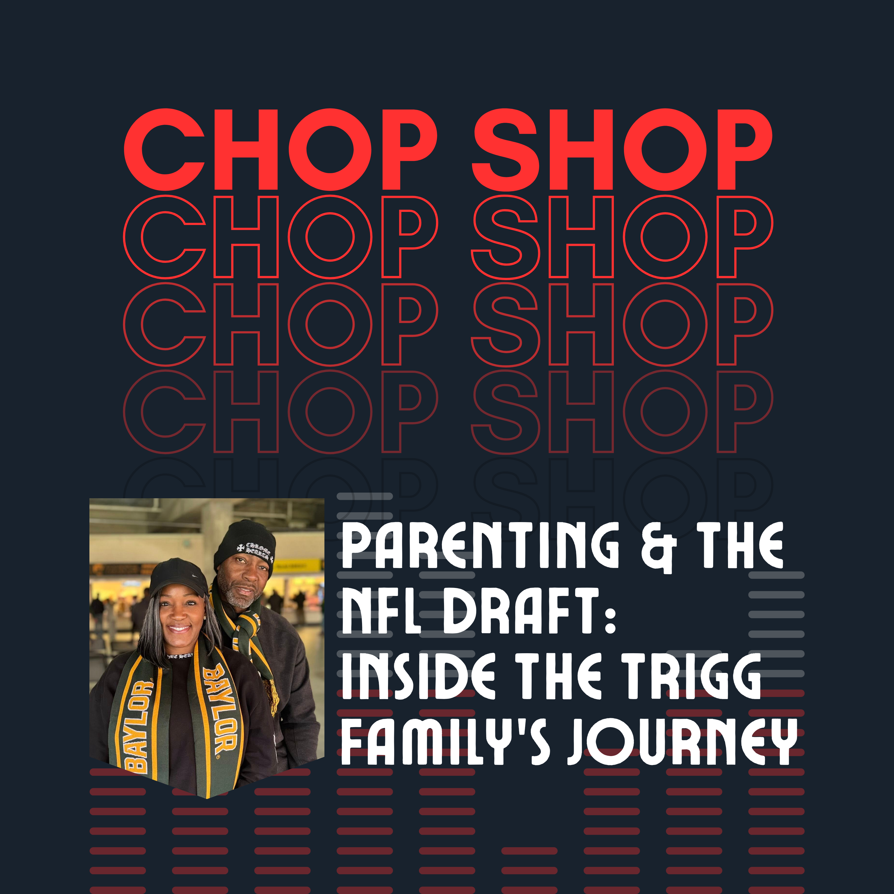 The Chop Shop Show