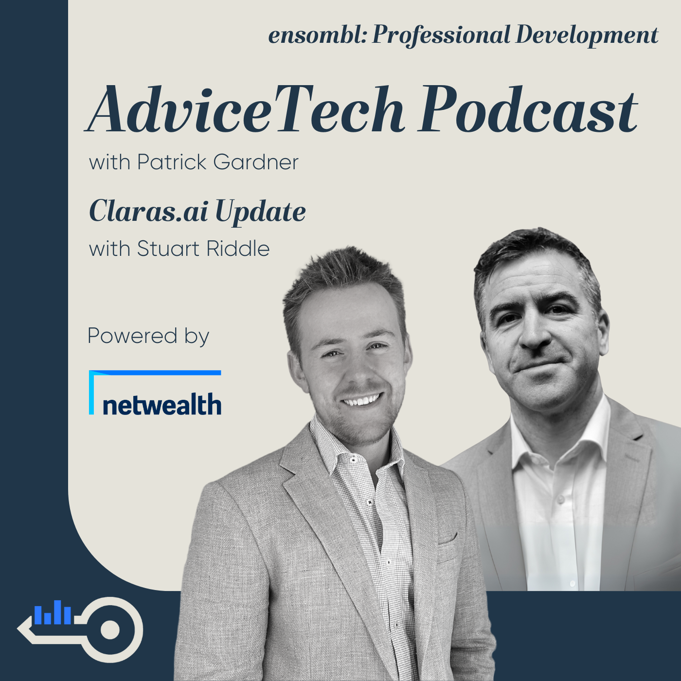 AdviceTech Podcast #133 - Claras.ai Update