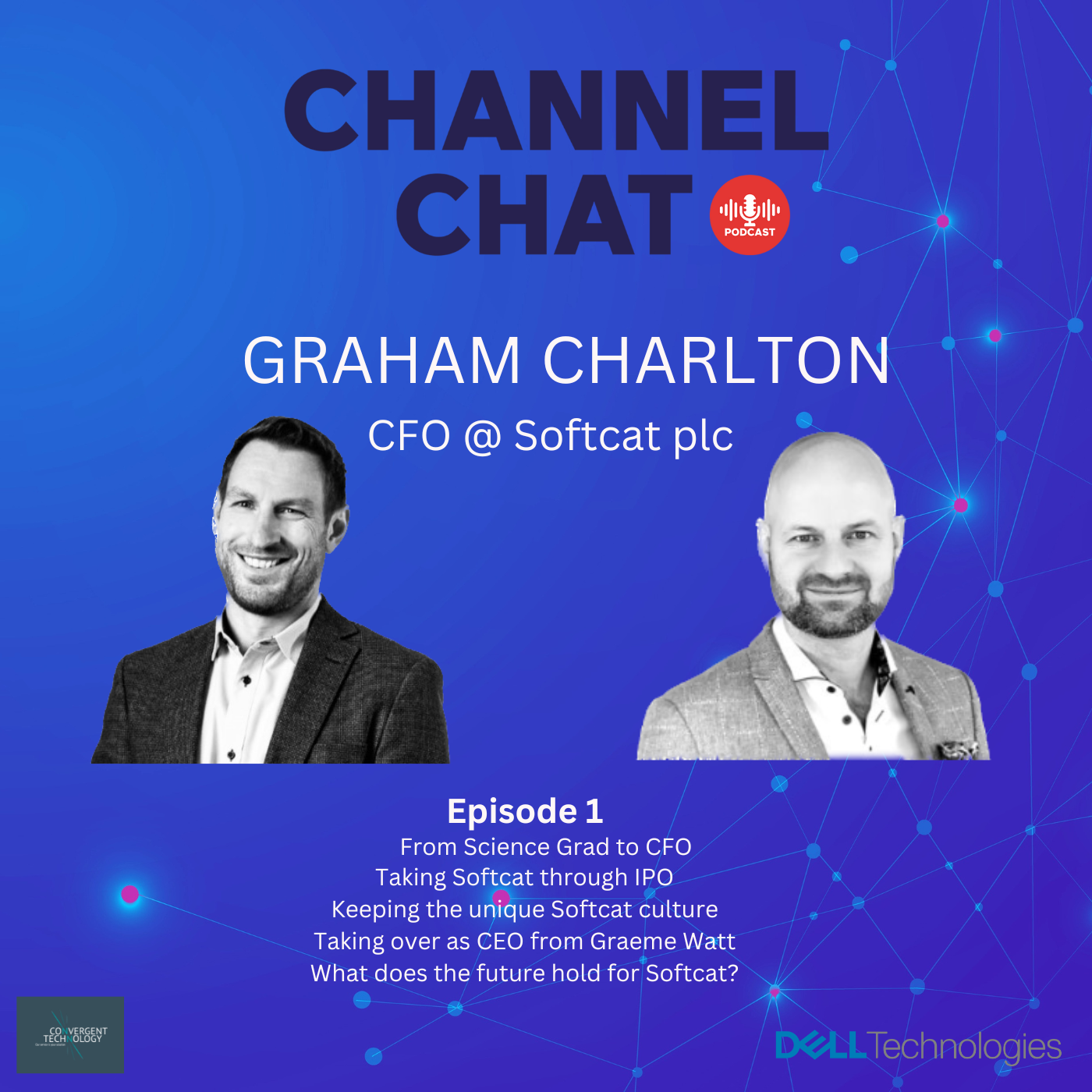 Channel Chat Podcast