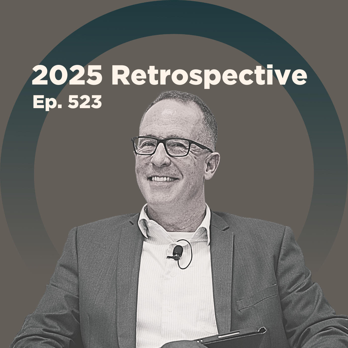 2025 Macro Musings Retrospective