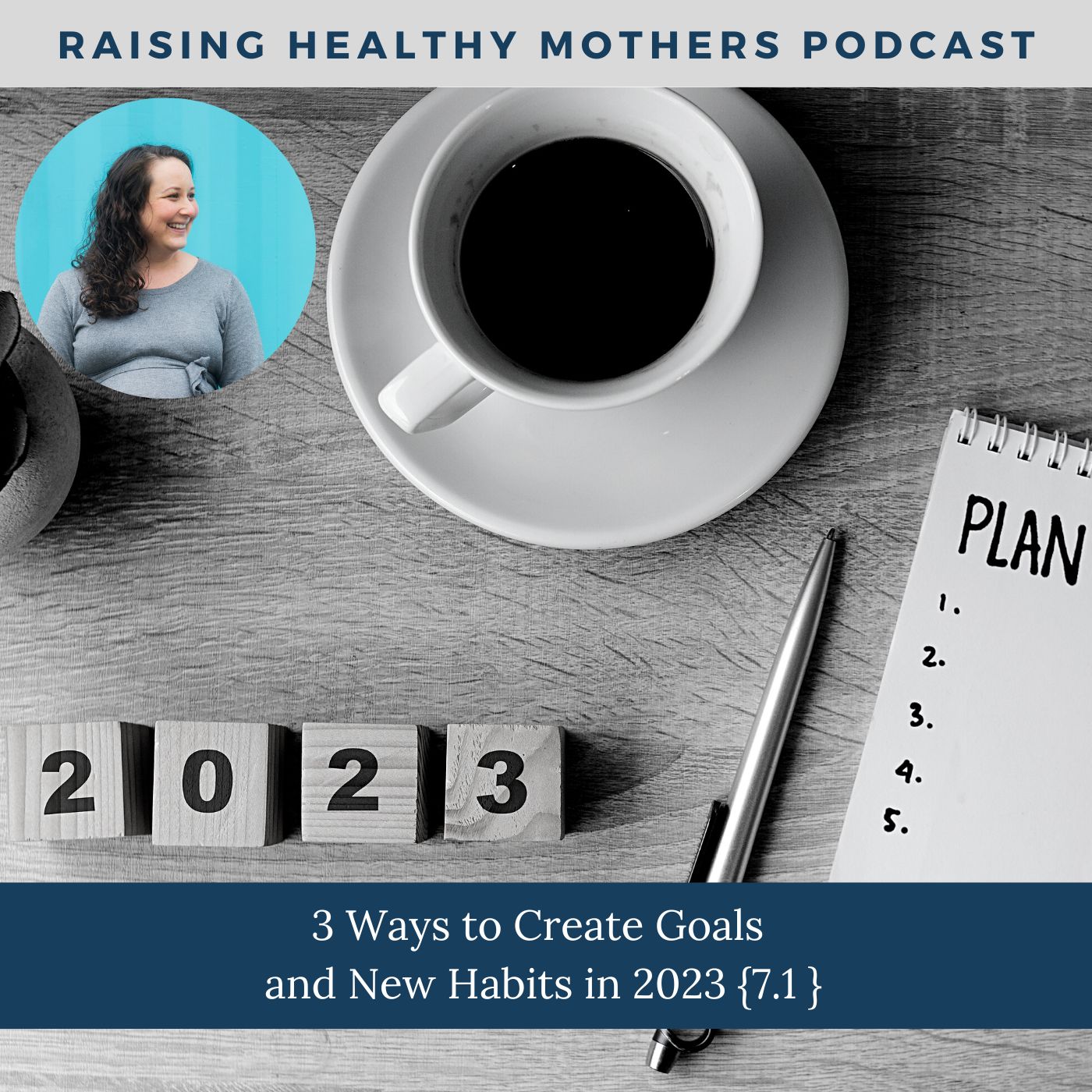 Raising Healthy Mothers