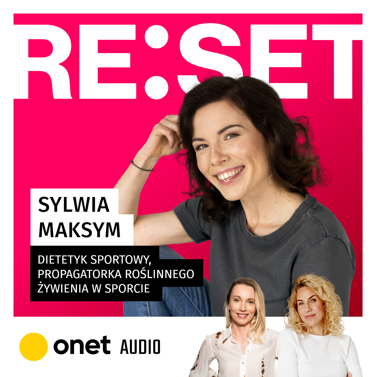 RESET