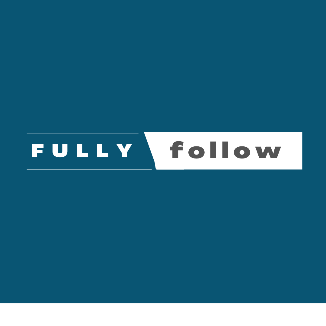 Fully Follow | Week 5