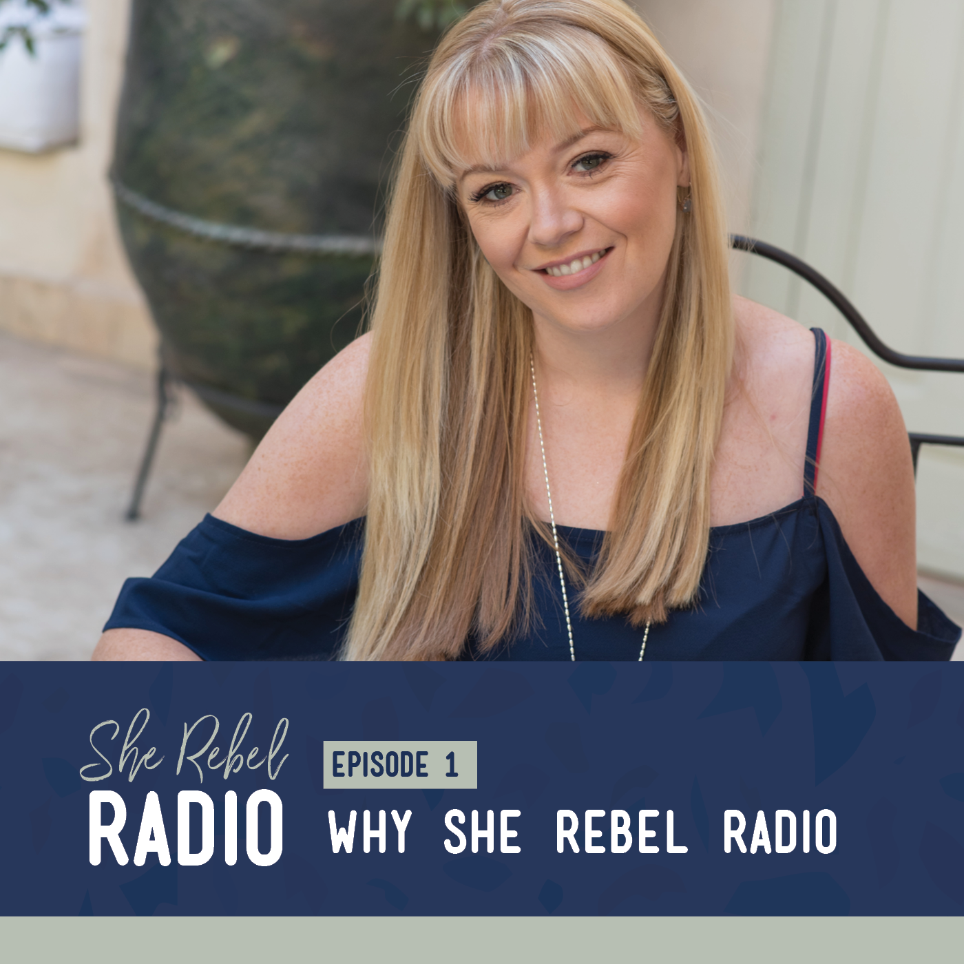 She Rebel Radio