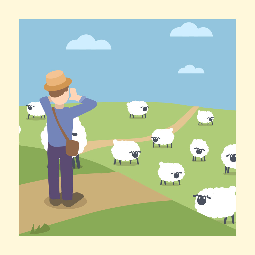 Teach your Kids to Tell the Truth with this Aesop's Fable - Storytelling Podcast for Kids - The Boy Who Cried Wolf:E49