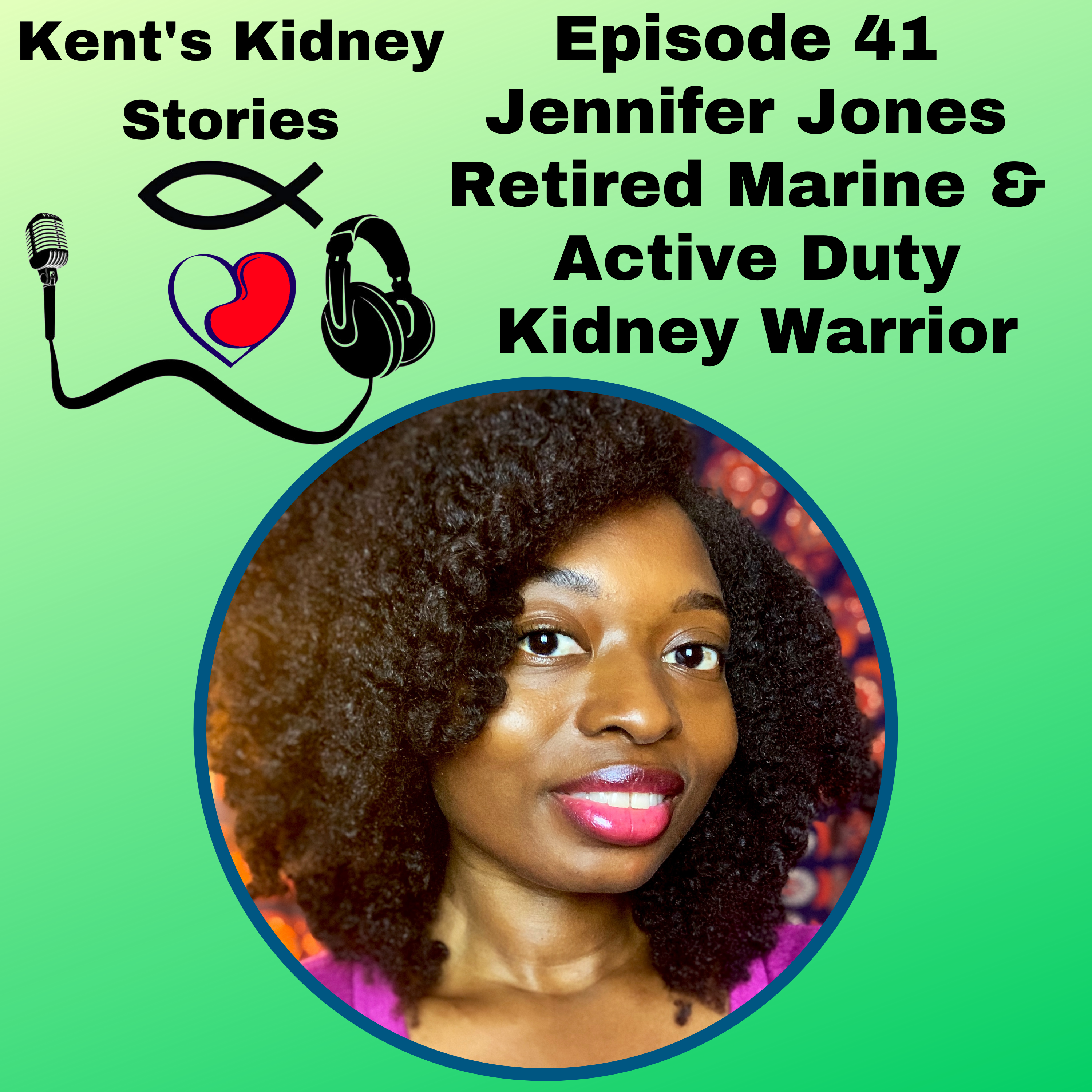 Kent\'s Kidney Stories