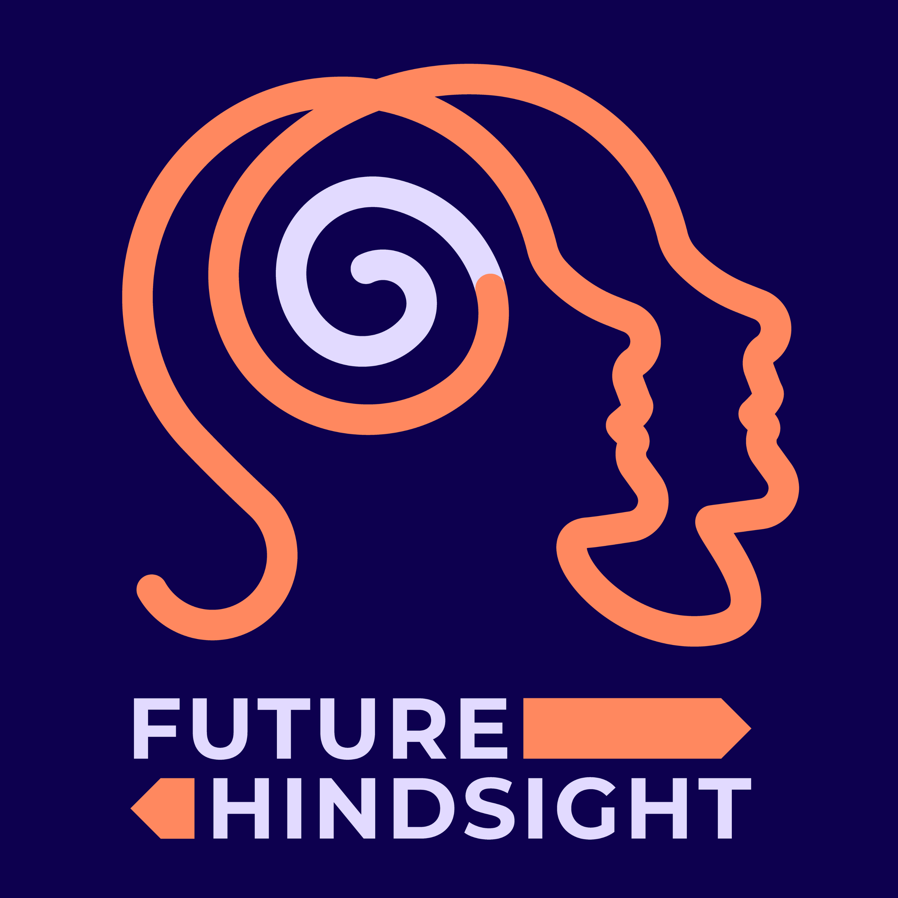 Future Hindsight Trailer