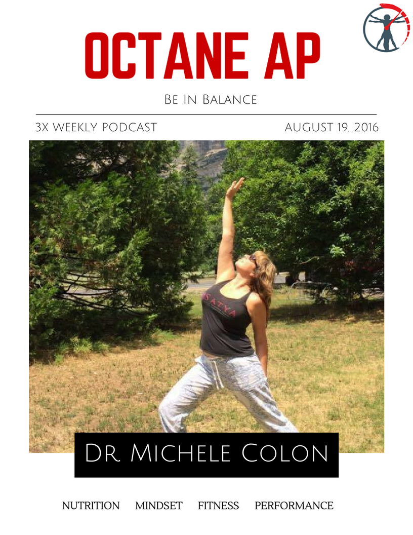 Octane Personal Training with Jason Benavides