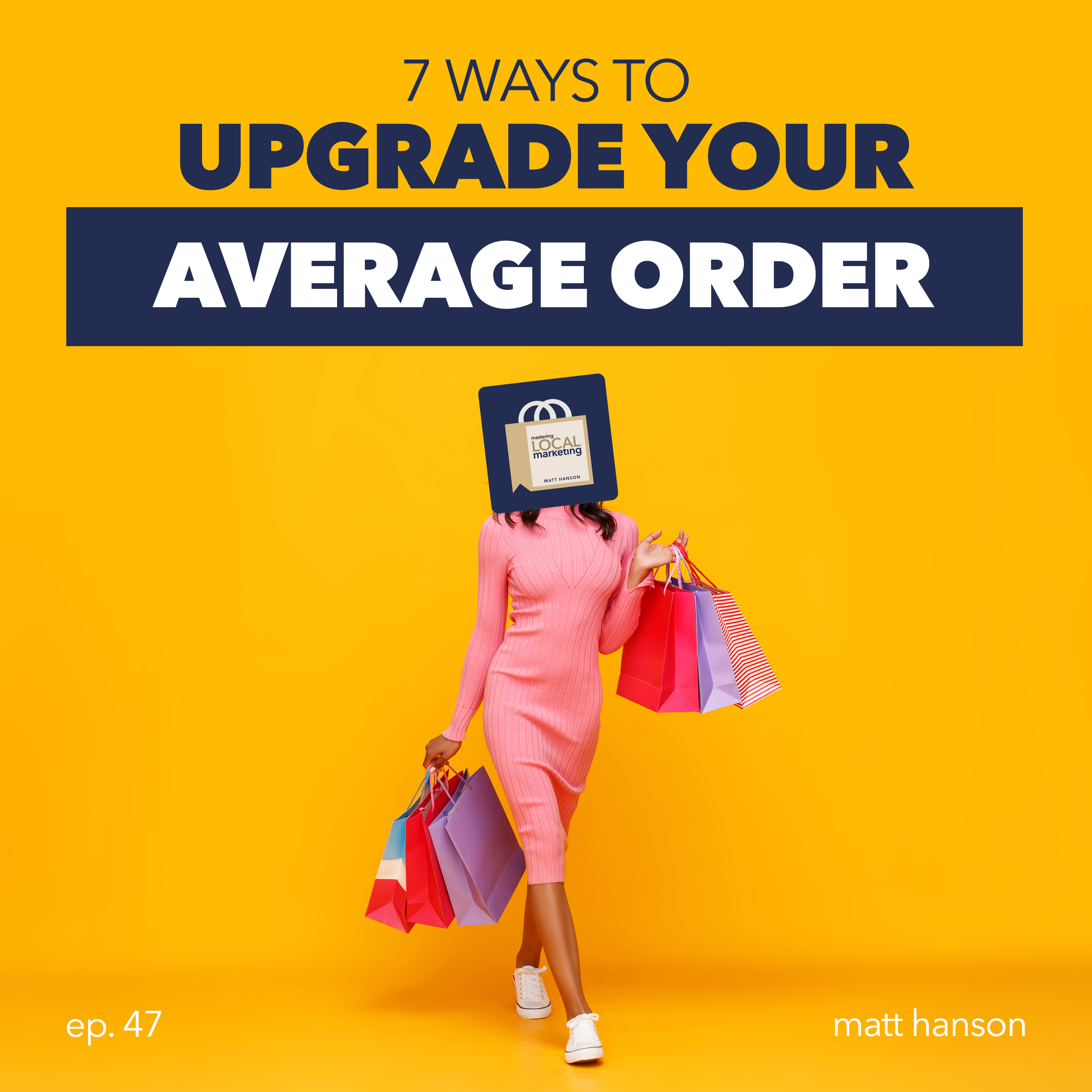 Mastering Local Marketing