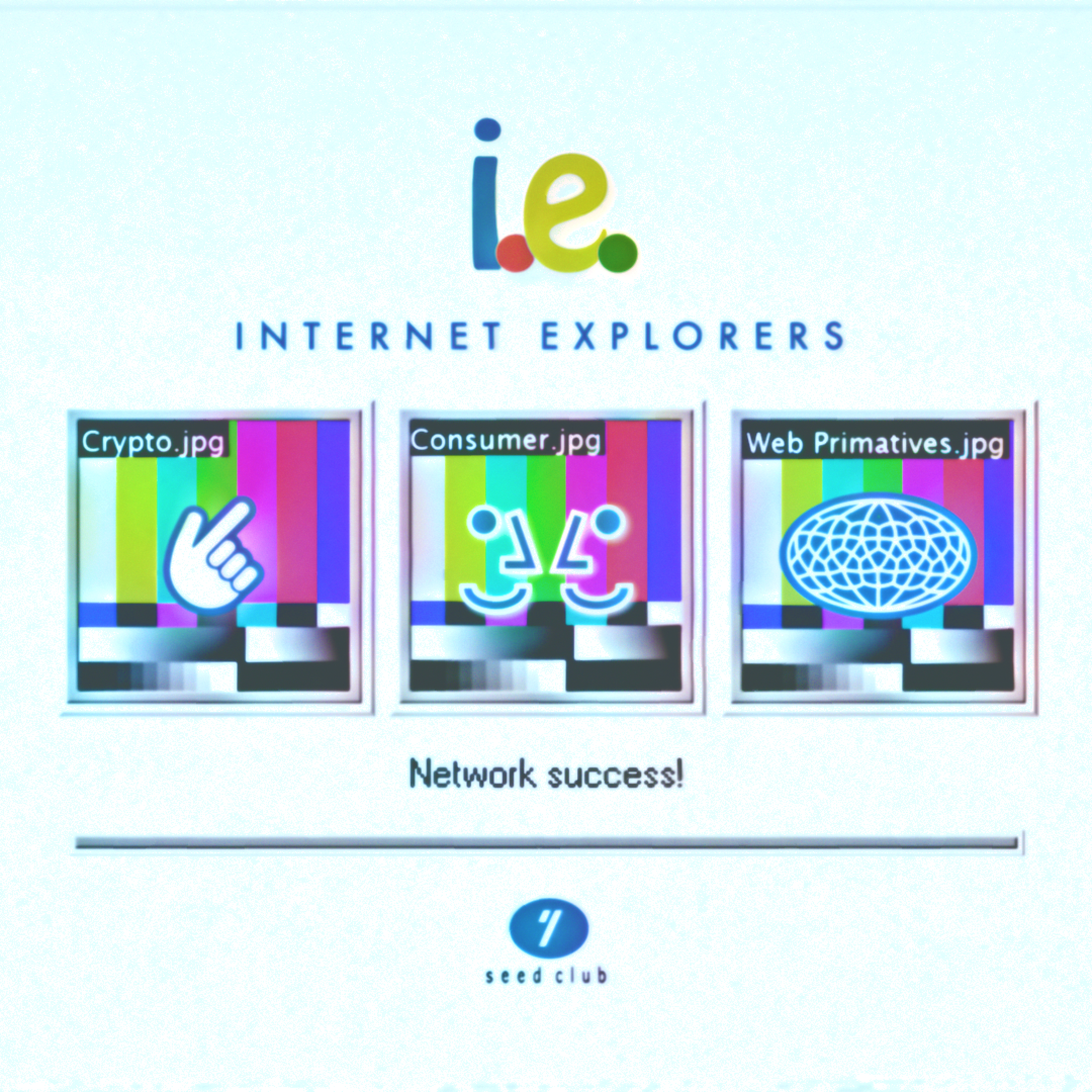 Internet Explorers
