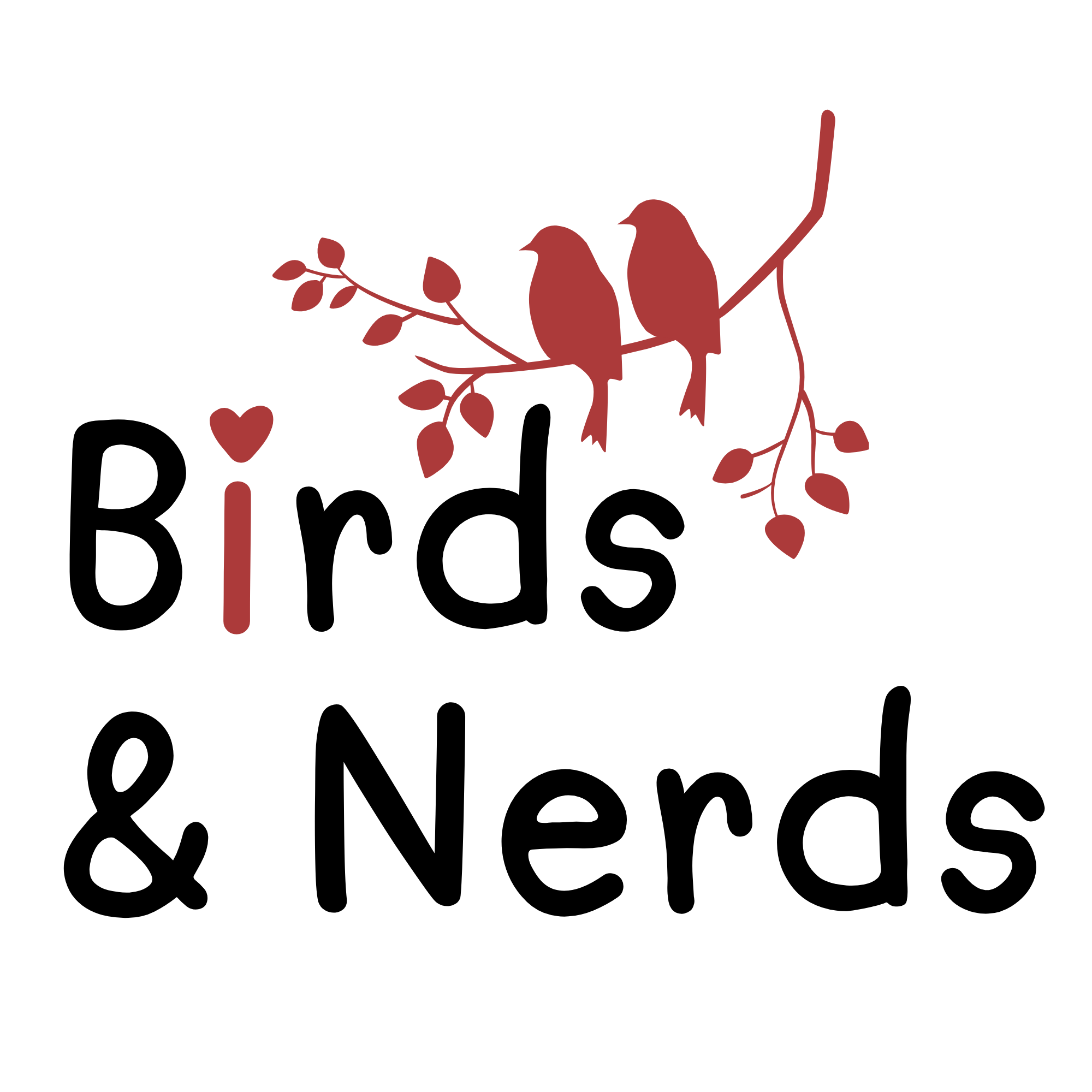 Birds & Nerds Podcast