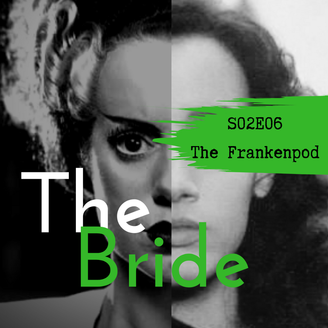 The Bride (of Frankenstein / Sting)