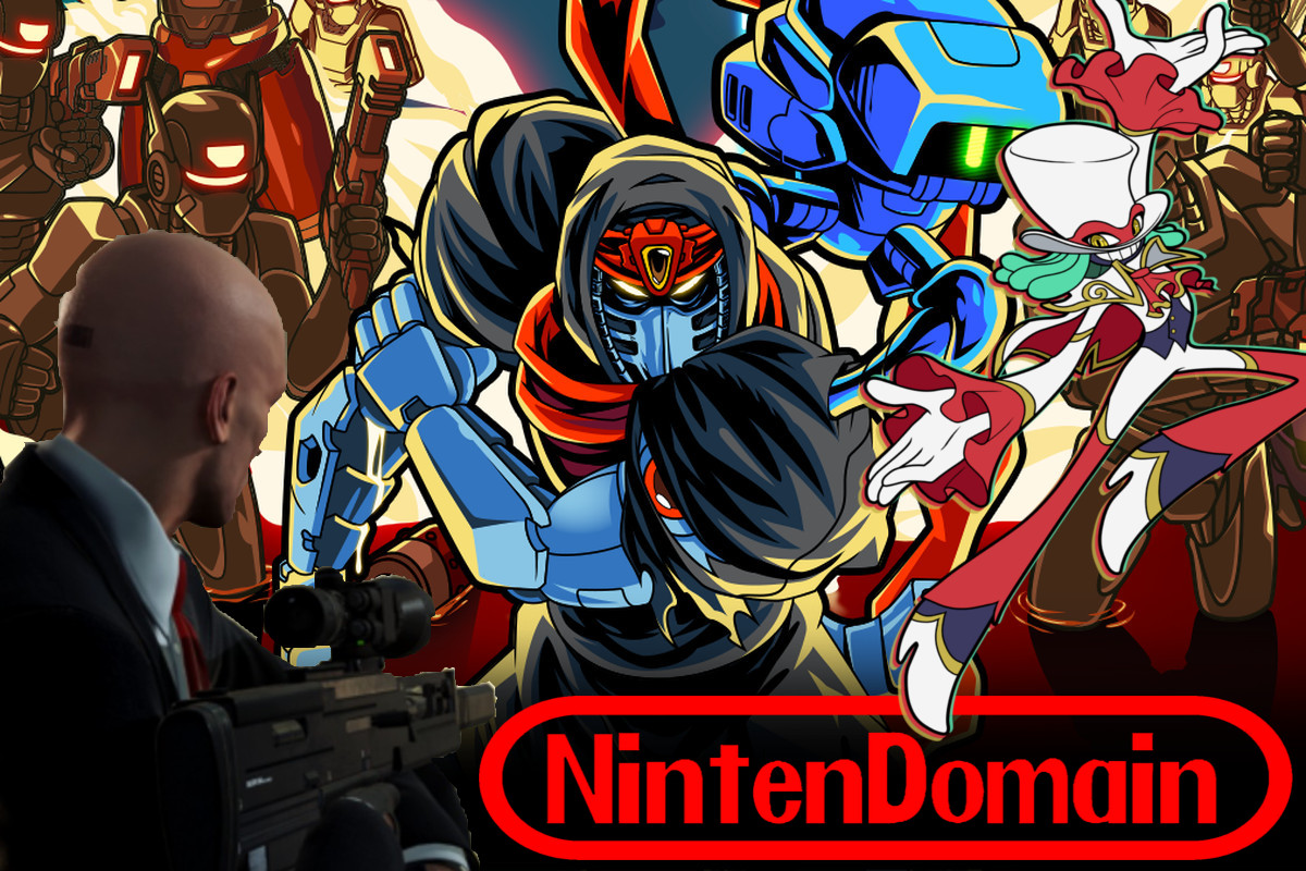 NintenDomain