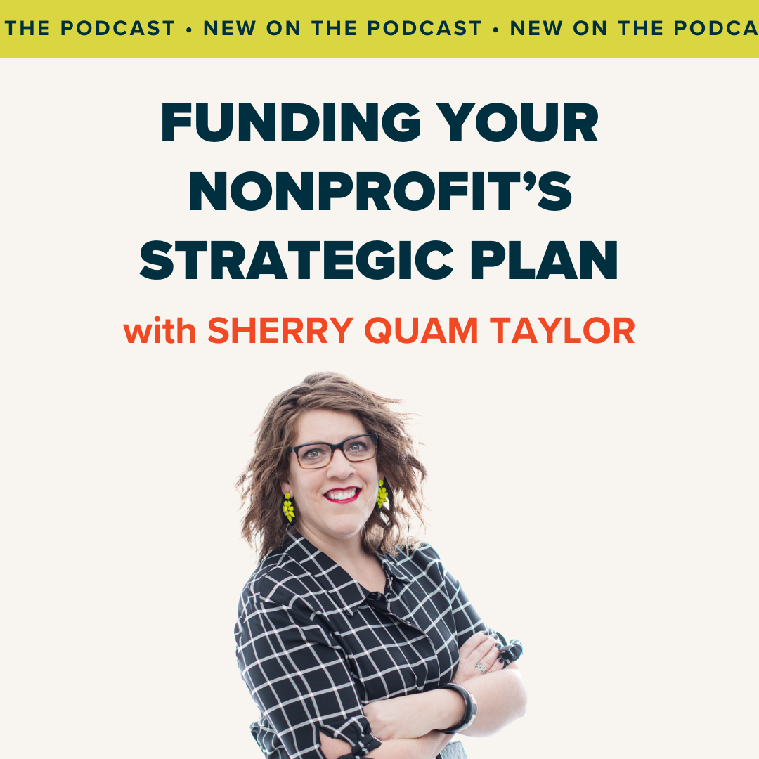 The Business Behind Fundraising