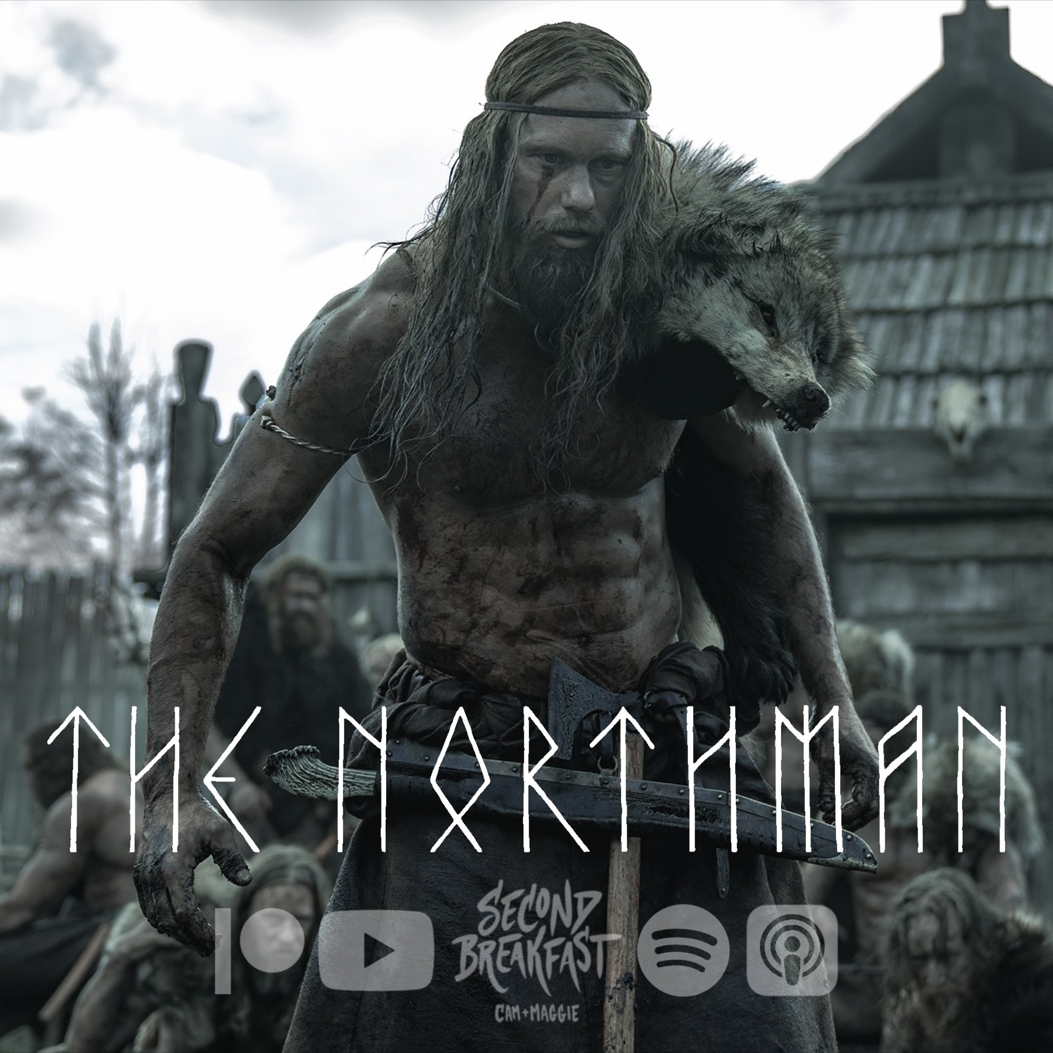 The Northman