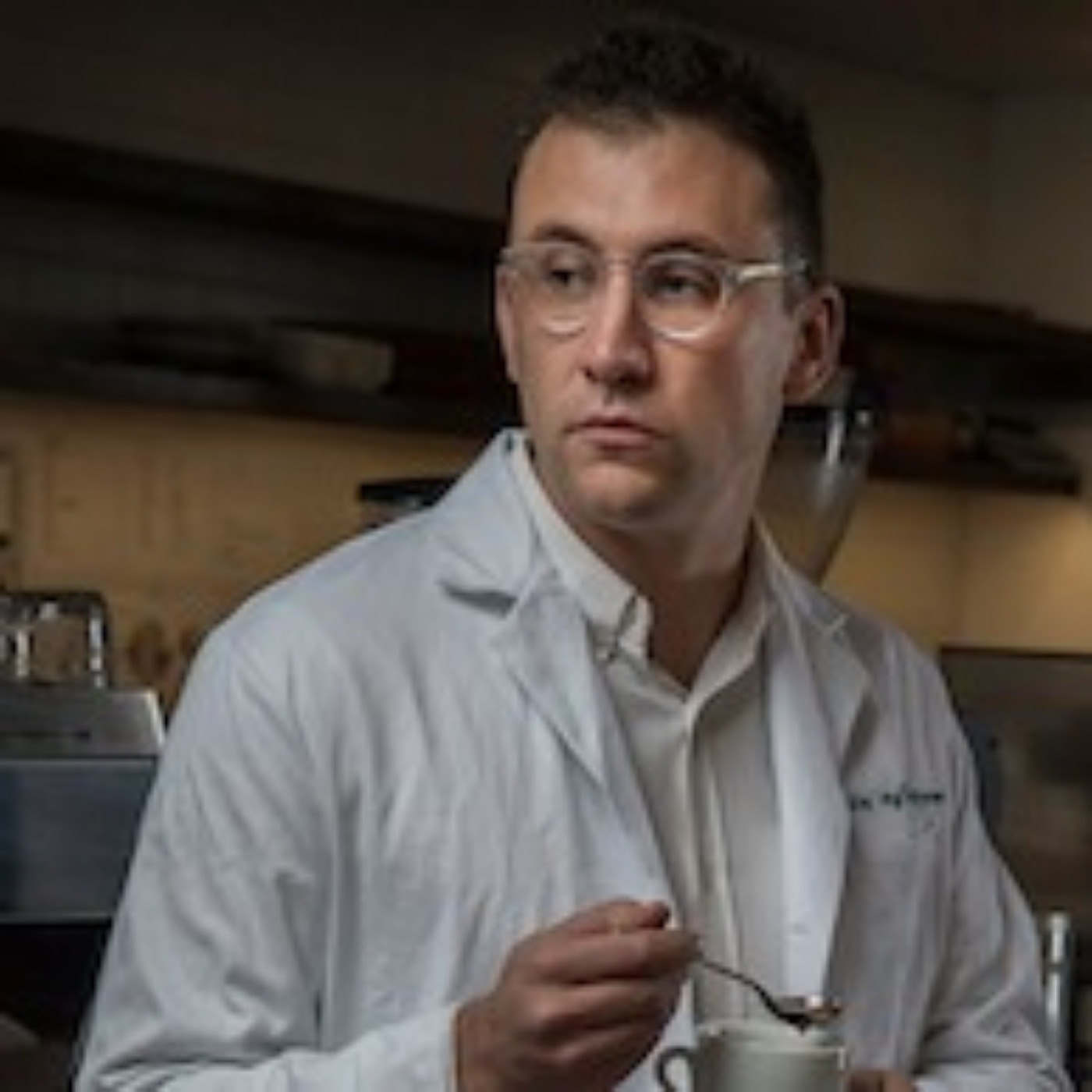 Energy Storage, and All Things Organic Chemistry—Christopher Hendon—Department of Chemistry and Biochemistry, University of Oregon